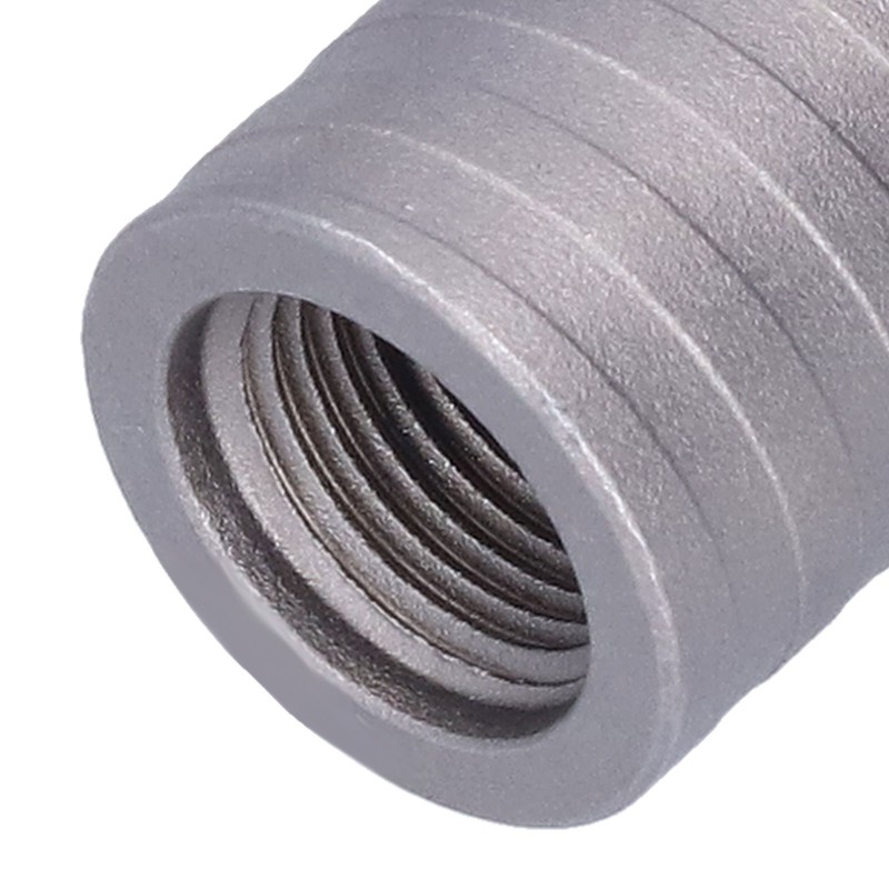 Concrete Hole Saw Stone Wall Carbon Steel Hole Opener Cutter