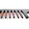 Handle Comb Coarse Sawn 17 cm