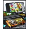 Clear Protective Case for New 2DS LL | Top and