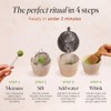 Ceremonial Grade Organic Matcha Tea from Uji, Japan - 30g