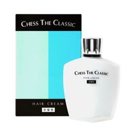Chess the Classic Hair Cream 130ml / 체스 더 클래식 헤어 크림 130ml