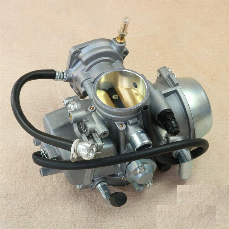 Carburetor Fit for Yamaha Grizzly 660 YFM660 2002 2003 2004