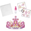 Aquabeads Princess Tiara Set, Art & Craft bead kit 31604