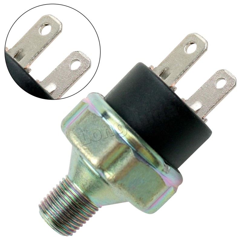 longshida FSC 1749 2134 Low Air Pressure Warning Switch for