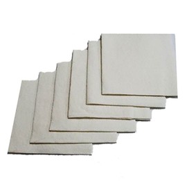 NOVUS-PK1-8 | Plastic Clean & Shine #1, Fine Scratch Remover #2, Heavy Scratch Remover #3 and Polish Mates Pack | 8 Ounce Bottles