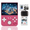 My Mini Handheld Game Console 3.5-in 640*480 IPS OCA Screen
