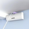 Kao Quickle Handy Floor Cleaning Tool, Stretchable Type, Main Unit