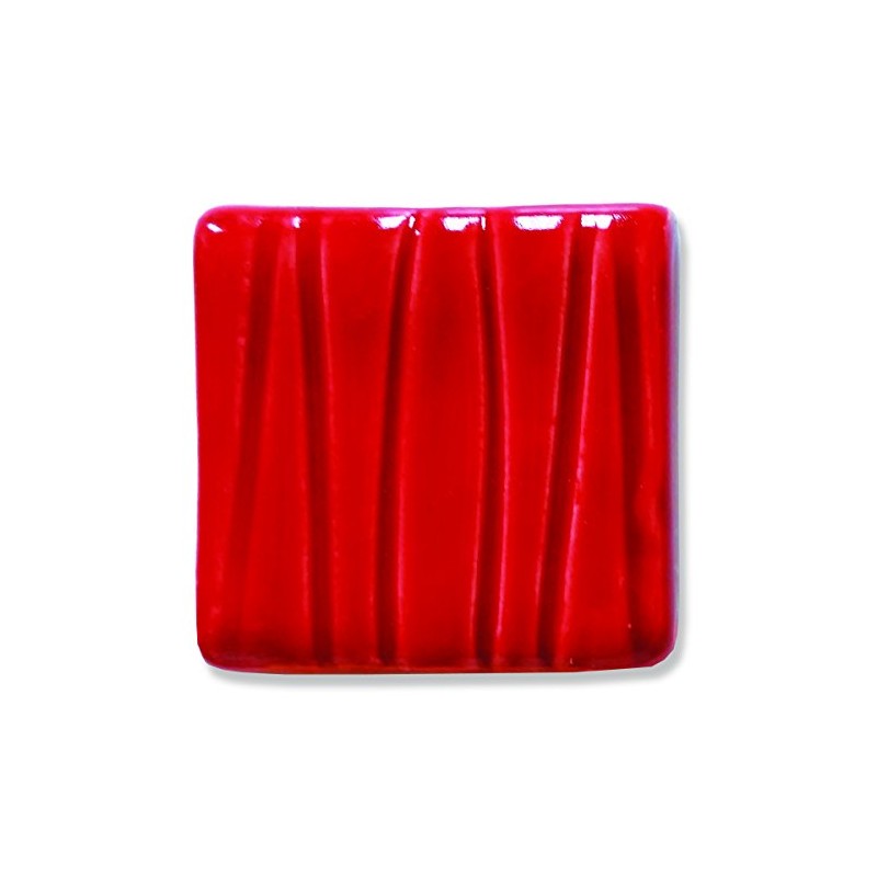Speedball 004023 Earthenware Glaze, Red, 16 oz
