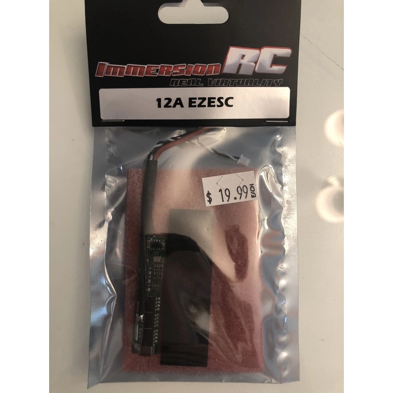 Immersion RC EZESC12 12A