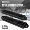 Bevinsee 2pcs Cabin Air Cowl Filters Compatible with E Chassis