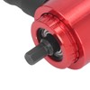Rivet Nut Tool, Manual Automatic Nut Adapter, Rivet Nut Drill