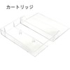 Cassette Tape, Plastic Case, 10 Pack, Plastic Storage Aude Case,