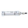 Pneumatic Cylinder Stainless Steel Mini Pen Shaped Air Tool for