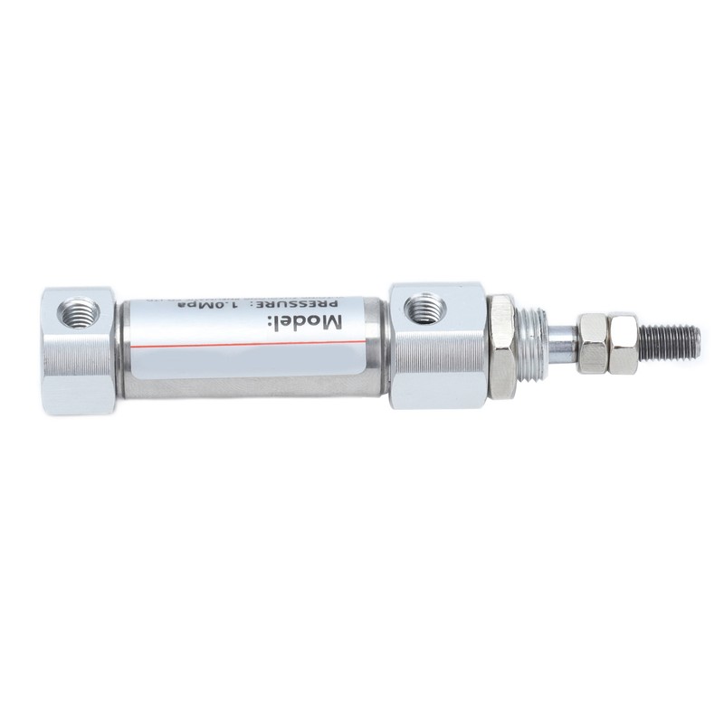 Pneumatic Cylinder Stainless Steel Mini Pen Shaped Air Tool for
