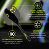 WINMAU Darts Fusion Integrated Flight & Shaft System - No.2