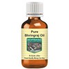 Devprayag Pure Bhringraj Oil (Eclipta alba) Natural Therapeutic Grade 5ml