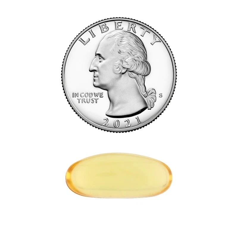 Spring Valley Evening Primrose Oil Women’s Health, 1000 mg 75