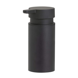 Tiger Noon Soap Dispenser Freestanding, Black