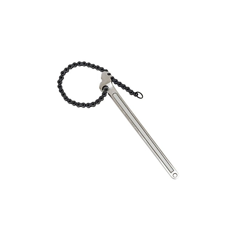 OEMTOOLS 22659 15-Inch Chain Wrench