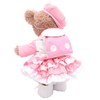[Teddy Bear Mail Order Alice] Shelly May Clothes Change Costume,