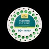 SF Fly Fishing Floating Line with Welded Loop Weight Forward