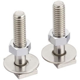 TOTO TH410 Mounting Bracket for Urinal Flange