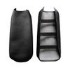 AAGiiLEEYO Car Armrest Box Cover Center Console Saver Covers for