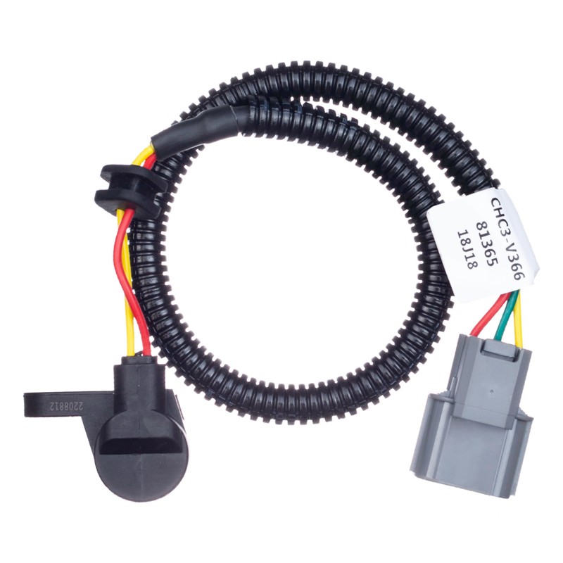 NTK 81365 Nockenwellensensor, CHC3-V366 | Drehzahl-/Positionssensoren | 1 Stück