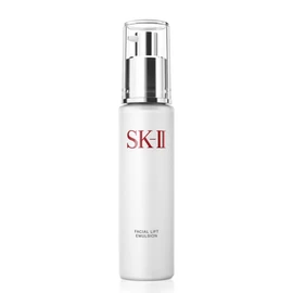 SK2 Facial Lift Emulsion, 100g, 1 piece / 에스케이투 페이셜 리프트 에멀젼, 100g, 1개