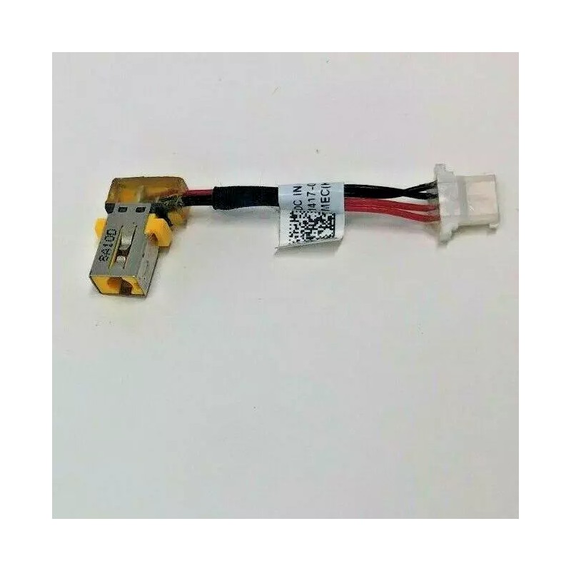 SphinxTech Acer Swift 3 SF314-52 SF314-52G SF314-53G DC power Jack