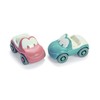 Dantoy 6036 Tiny Bio Plastic Funcars