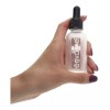 Envaline Frasco Gotero 30 Ml Frost Pipeta Cristal Estándar 20pz