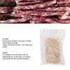 Natural Hog Sausage Casings 42‑44mm Edible Salted Sausage Casings for