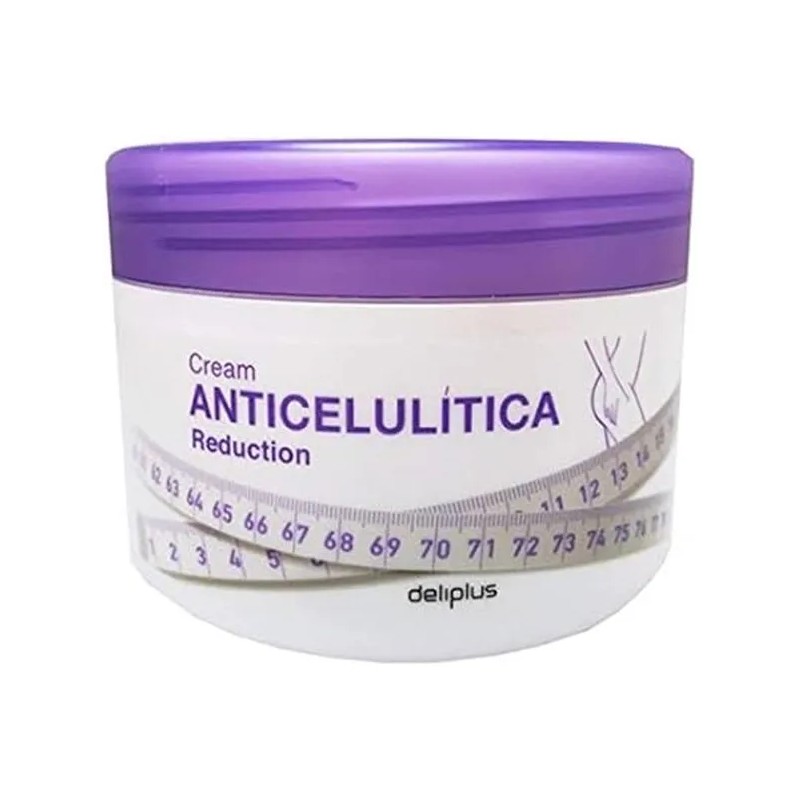 Crema Reductora Anticelulítica 250 Ml