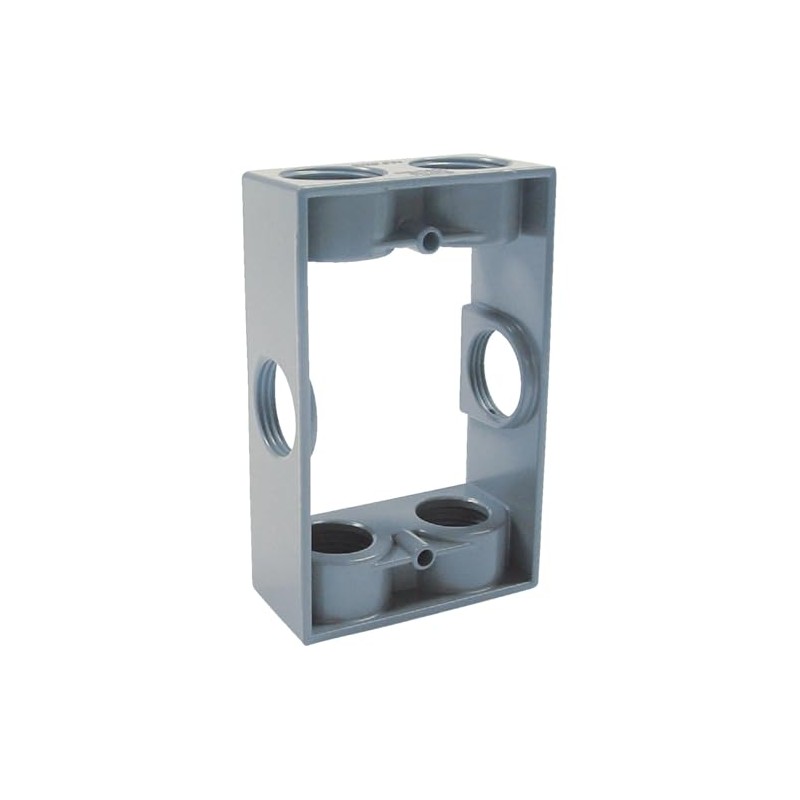 BELL 5405-0 weatherproofing