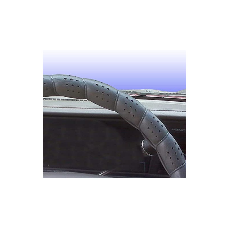 C.P.R. DIY Classic Grip Synthetic Leather Old School Wrap Steering