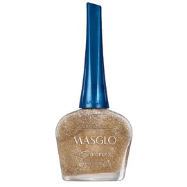 Esmalte MASGLO (Granizado Dorado)