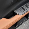 Auovo Cup Holder Inserts Liners for Toyota Crown Accessories 2023