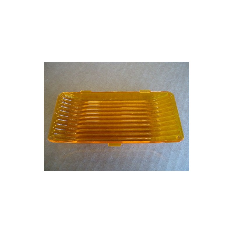 Replacement Lens for Exterior RV Porch Light BARGMAN - Camper