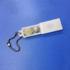 Amplifier Battery Case Box 5PCS Plastic Battery Holder Storage Case