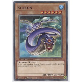 Bitelon - SGX3-ENI10 - Common - 1st Edition