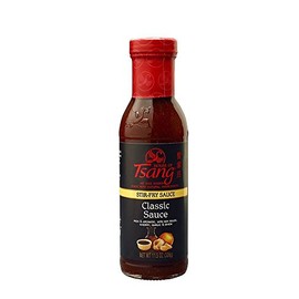 House Of Tsang Sauce Stirfry Classic (Pack of 2)