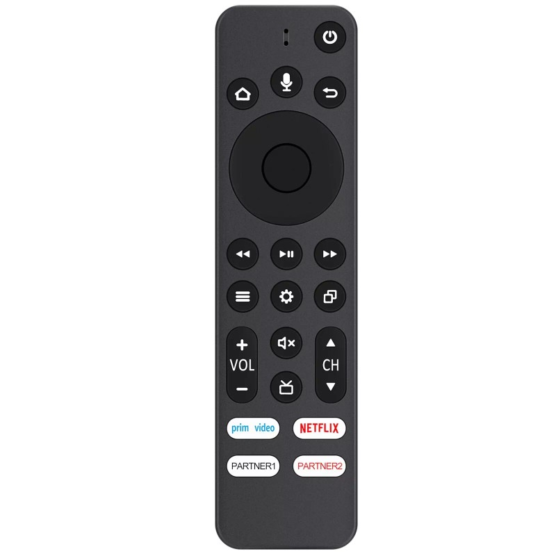 For Toshiba New CT-RC1US-21 Replace Voice Remote for Toshiba TV