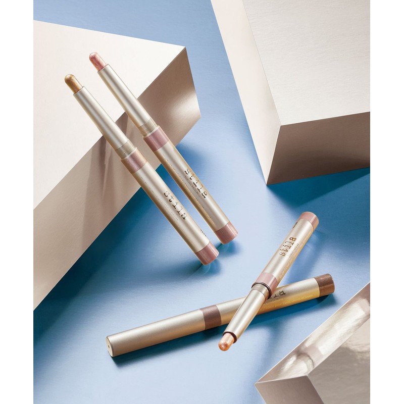 Stila Trifecta Metallica Lip & Cheek Stick (Choose 1)