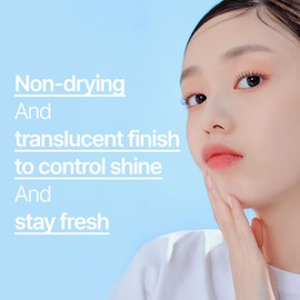 ETUDE [ETUDE]*renewal* Sebum Soak Pact (25AD)