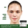 Mixedskins Purifying Black Power Mask, Organic Black Mask Against Pimples