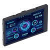 3.5in Display Screen Monitor Set 360° Rotatable IPS Full View