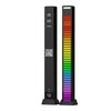 Sound Pickup Light LED RGB Lighting Voice APP Control Music