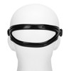 Snorkeling Goggles Professional Gear with Nose Clip for Diving Non