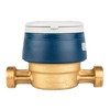 Water Meter 110 MM New &calibrated with UV Protection